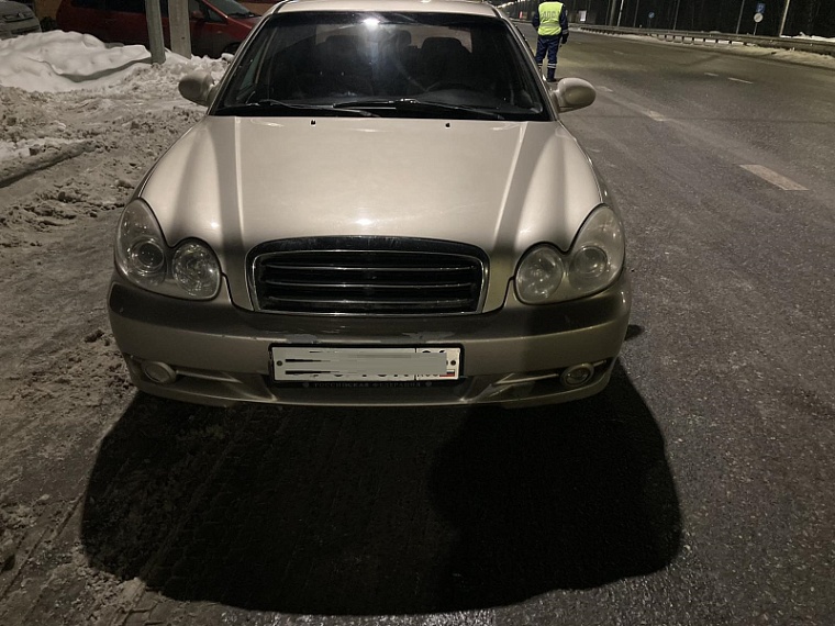 Фото: пресс-служба УМВД РФ о Тюменской области