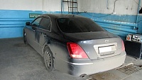 В Тюменском областном суде не удовлетворили жалобу мошенников, продававших арендованные «Тойоты Камри»