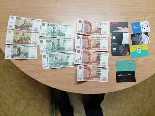 В Ноябрьске задержали наркосбытчика, который пять лет находился в федеральном розыске