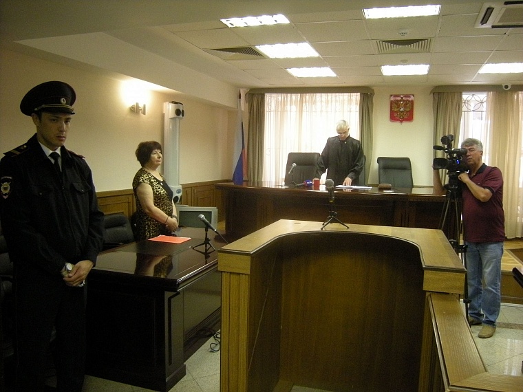 Убийца двух тюменок остаток жизни проведет в колонии