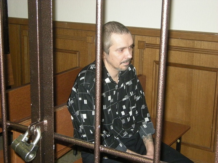 Убийца двух тюменок остаток жизни проведет в колонии