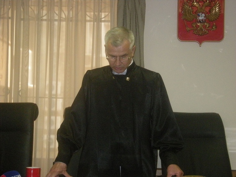 Убийца двух тюменок остаток жизни проведет в колонии