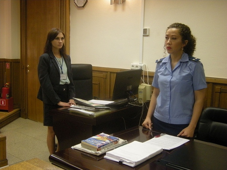 Убийца двух тюменок остаток жизни проведет в колонии