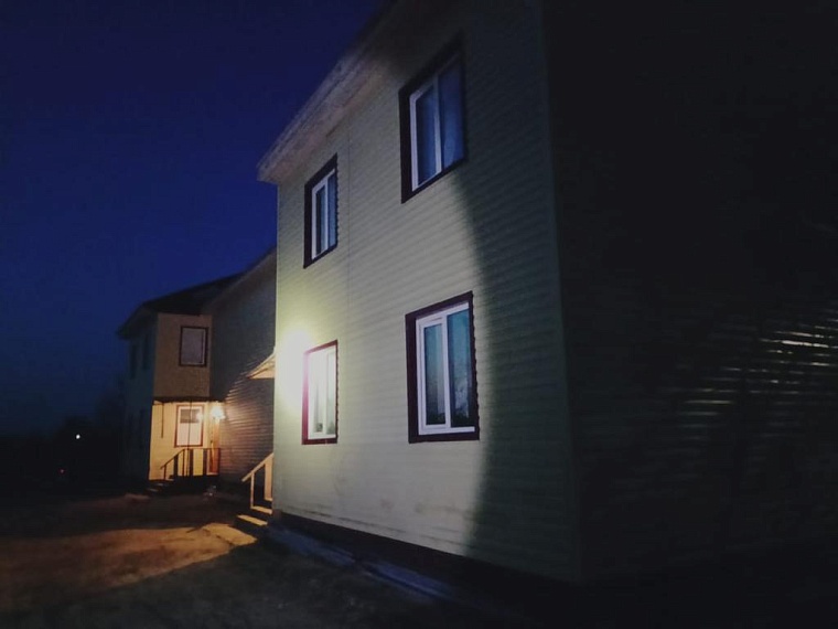 Мальчика, погибшего в Увате, без сознания нашла мать