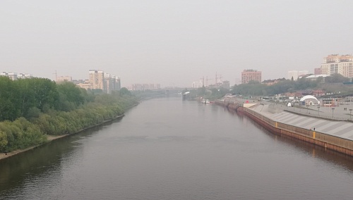 В Тюменской области до 5 июня сохранится чрезвычайная пожарная опасность