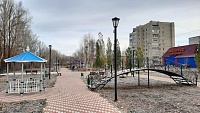 В Оренбургской области завысили стоимость работ при благоустройстве набережной