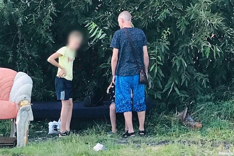 Подслушано Тюмень Мыс Тарманы