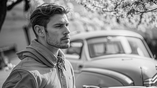 В Тюмени молодой курьер на деньги мошенников купил себе машину