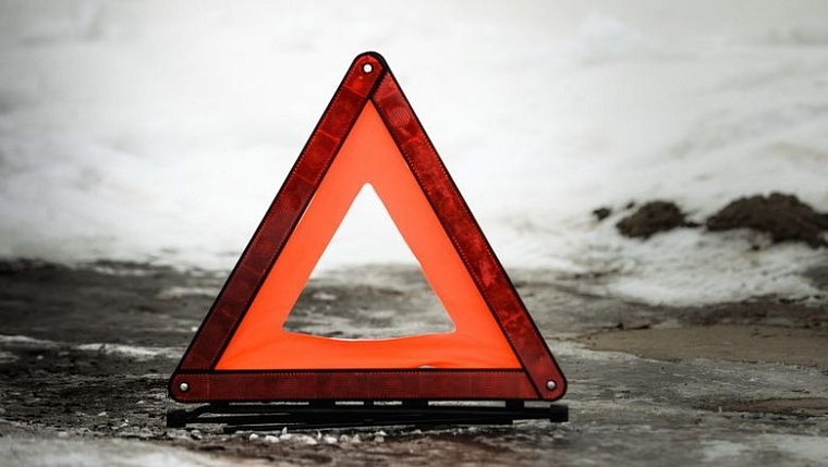 Нижегородец купил две машины, чтобы инсценировать ДТП и получить страховые выплаты