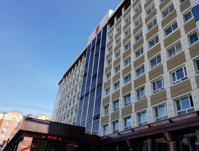 Тюменку судили за интим с несовершеннолетним парнем