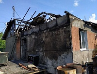 Переваловские поджигатели заплатят односельчанам почти 4,5 млн рублей ущерба