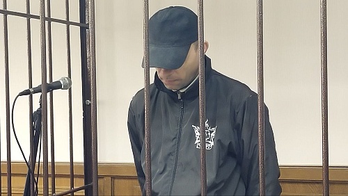 В Тюмени вынесли приговор алкоголику, забившему до смерти четырехмесячную дочь