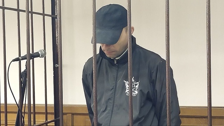 В Тюмени вынесли приговор алкоголику, забившему до смерти четырехмесячную дочь