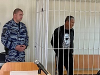 В Исетском суд закрыл в СИЗО злостного пьяницу и дебошира