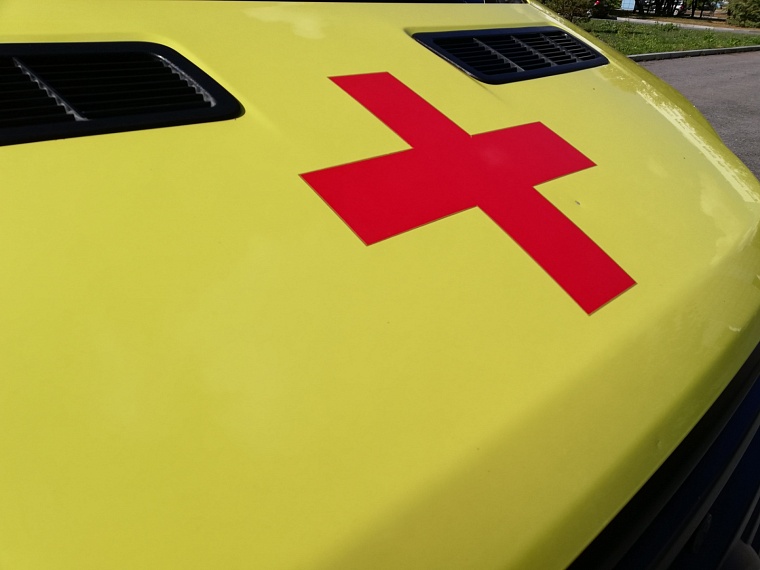 Тюменец заплатит 500 тысяч рублей сбитой им пенсионерке