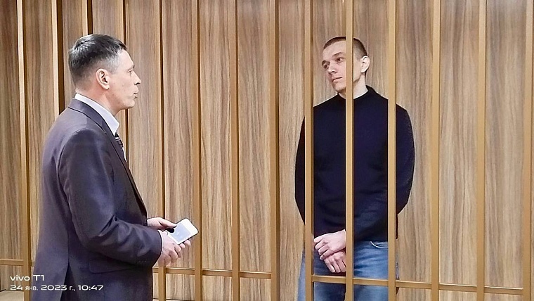 Аферист из Пензы с помощью финансовой пирамиды выманил у тюменцев более 61 млн рублей