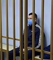 Экс-директора дорожного департамента Тюмени Игоря Фролова отпустили под домашний арест