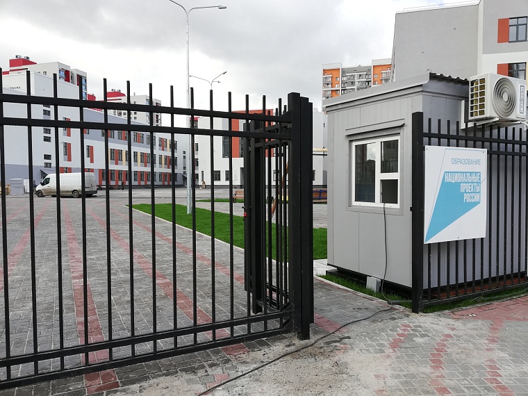 В тюменской школе №94 избили шестиклассника: МВД и прокуратура проводят проверку