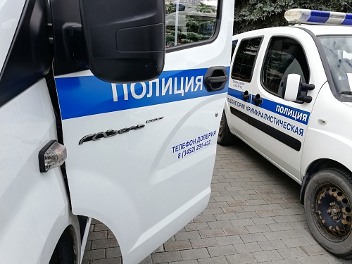 Тюменские автоинспекторы обнаружили у водителя из Челябинска 2 кг наркотиков и лопату