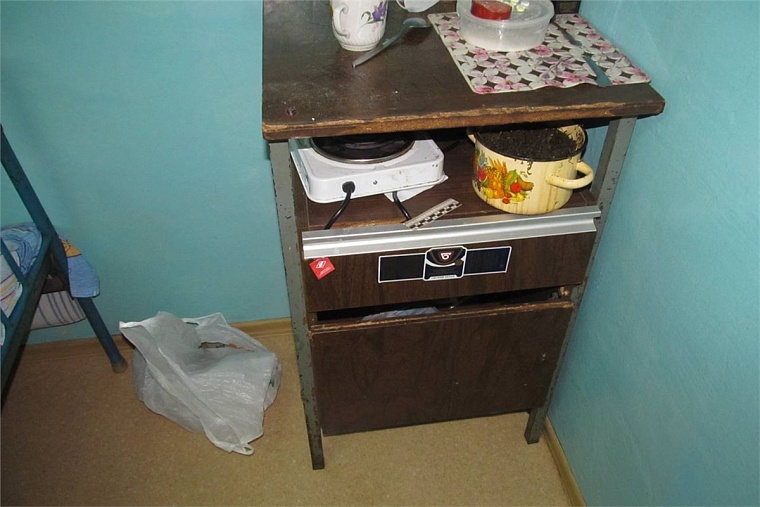 В Красноярском крае осудят пациента за попытку «по-тихому» изготовить наркотик в больничной палате