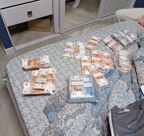 В тюменской ФСБ рассказали о схеме мошенничества с участками Росимущества