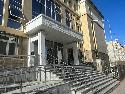 Бастрыкин поручил доложить о ходе расследования обстоятельств гибели девочки в Тобольске