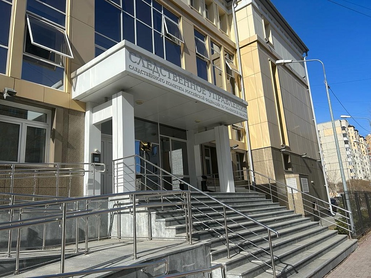 Бастрыкин поручил доложить о ходе расследования обстоятельств гибели девочки в Тобольске