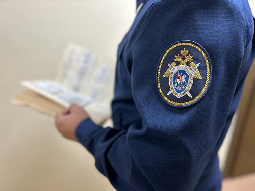 В пьяном угаре 28-летний тюменец убил свою мать