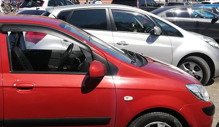 В Тюмени автосалон обманул клиентов на 11 млн рублей по схеме с низкими ценами