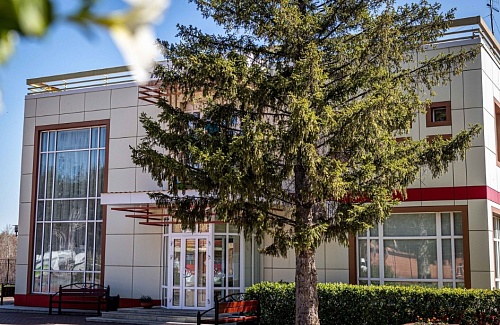 У детей, отдыхавших в "Олимпийской Ребячке", выявлен грипп А