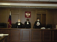 Дело тюменских "черных риэлторов" суд вернул прокуратуре