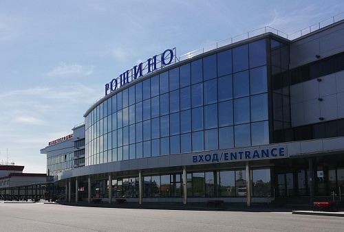 В Тюмени на 11 часов задерживают вылет самолета в Москву