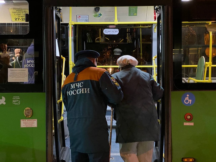 Дом на улице Геологоразведчиков, 34 отключен от систем жизнеобеспечения