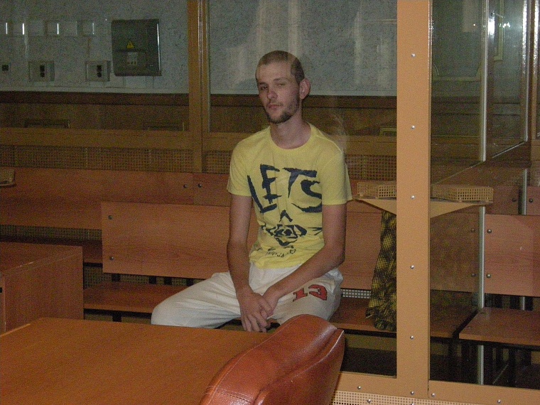 Разносчика пиццы приговорили к 18,6 годам лишения свободы