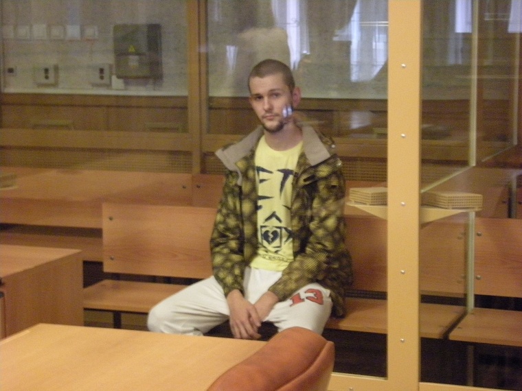 Разносчика пиццы приговорили к 18,6 годам лишения свободы