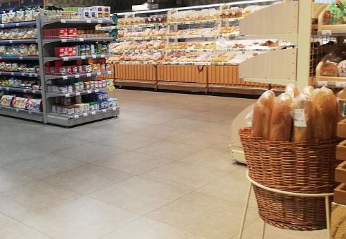 Тоболяк вынес из магазина 35 упаковок сыра и 25 пачек масла