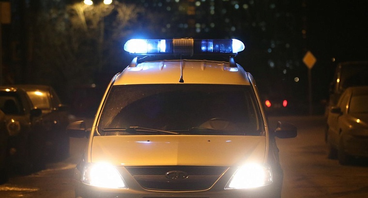 Наркоделец спрятал в Исетском районе почти 6 килограммов веществ