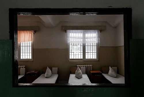 Тюменцы, обвиняемые в подготовке теракта у ТЭЦ-2, останутся за решеткой