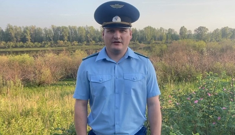 По факту гибели двух детей в Салаирке проводится прокурорская проверка