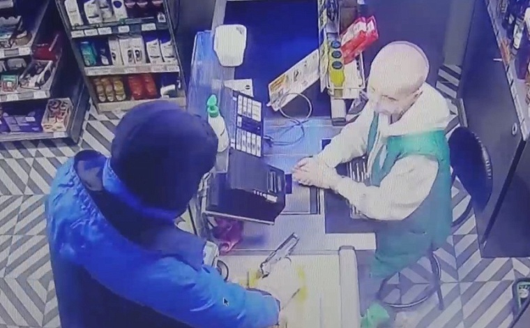 Фото: скрин с видео УМВД России по Тюменской области