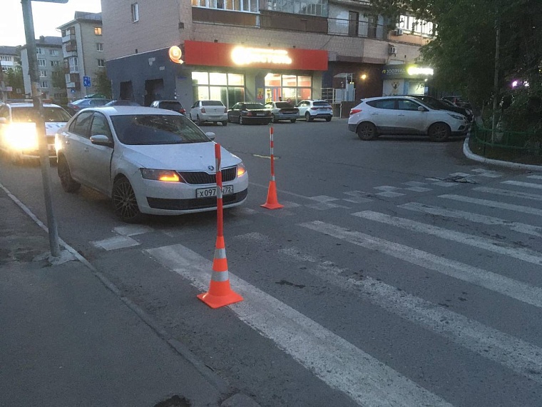 У 17-летнего тюменца заблокировали аккаунт в прокате самокатов после ДТП