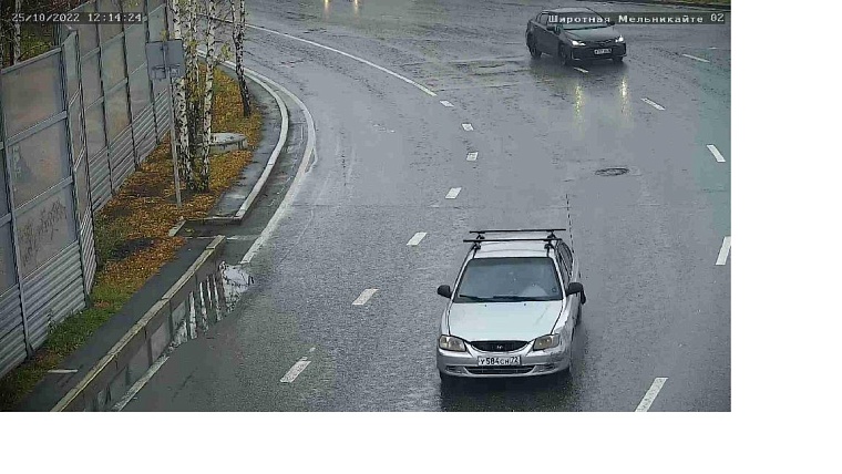 Тюменская ГИБДД разыскивает пятерых нарушителей с "липовыми" номерами