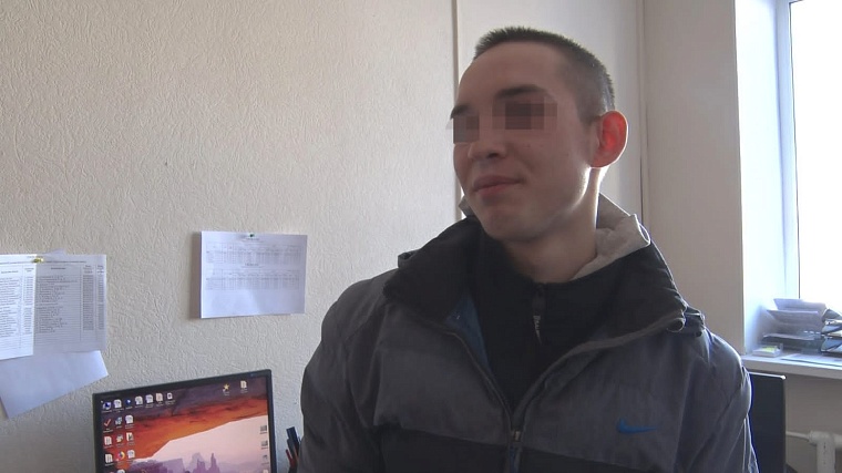 Молодой тюменец нынешней ночью угнал у отчима "Запорожец" и поехал катать друзей