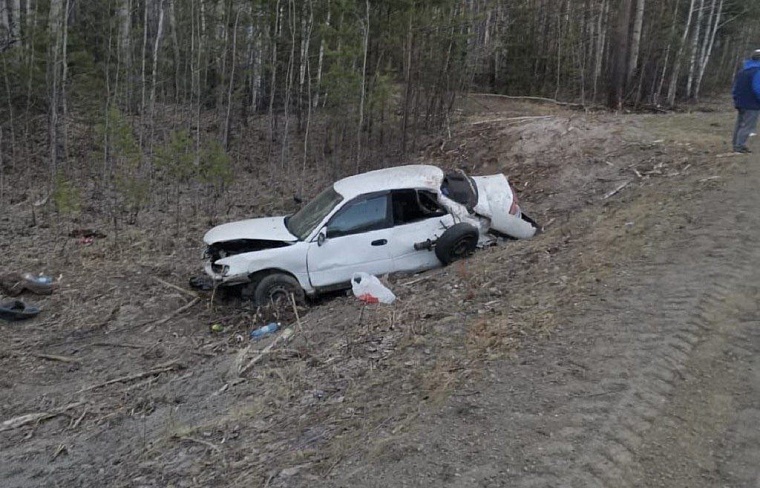Трагедия на тюменской трассе: погиб житель Омской области