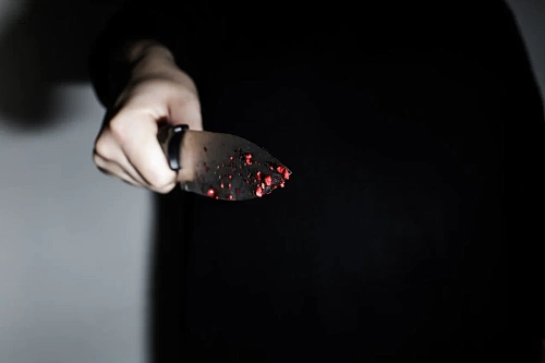 В Казанском районе судили мужчину, который убил односельчанина за оскорбление