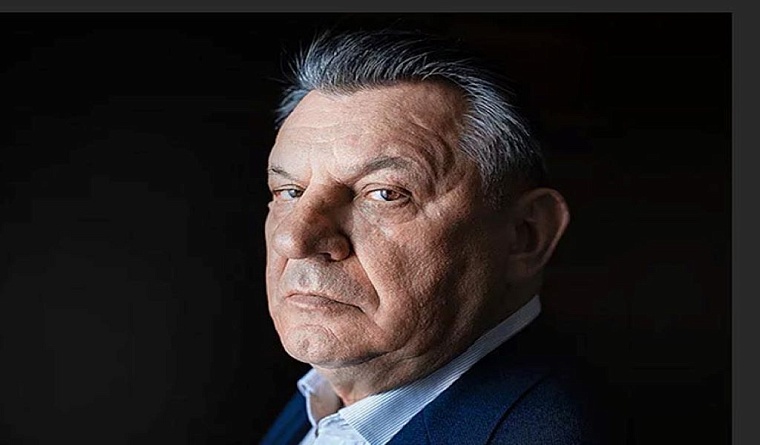 Ленинский районный суд Тюмени заочно арестовал Геннадия Лисовиченко