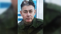 Контрактник из Ноябрьска погиб на Донбассе