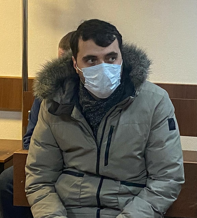 Тюменских «водочных отравителей» до марта отправили в СИЗО