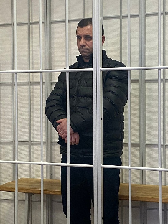 Тюменских «водочных отравителей» до марта отправили в СИЗО