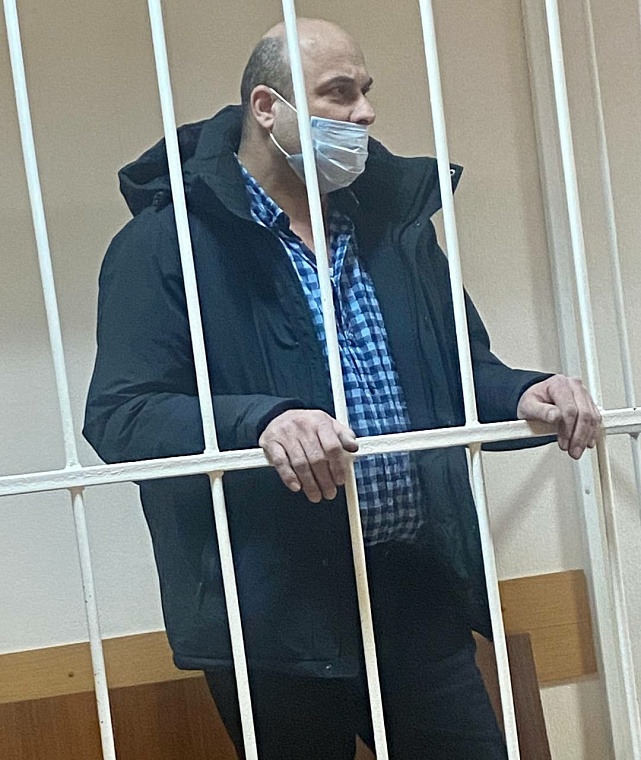 Тюменских «водочных отравителей» до марта отправили в СИЗО